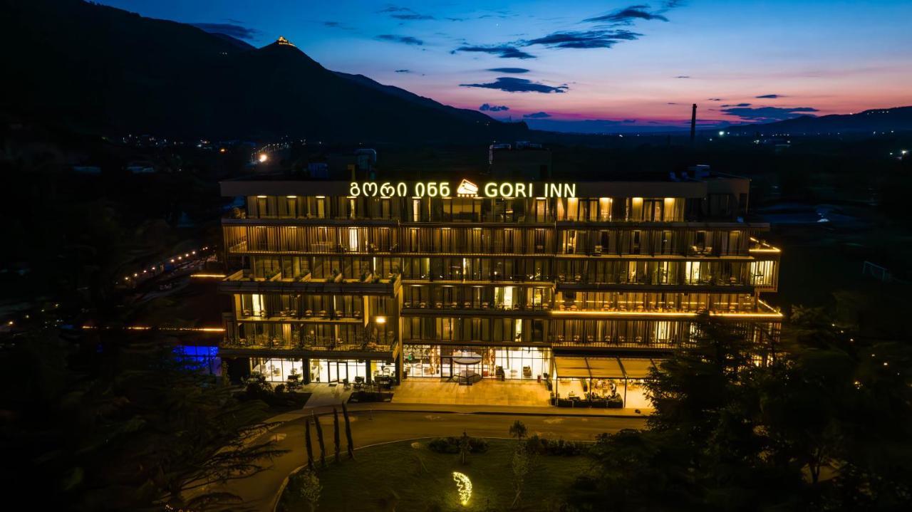 Gori Inn Kültér fotó