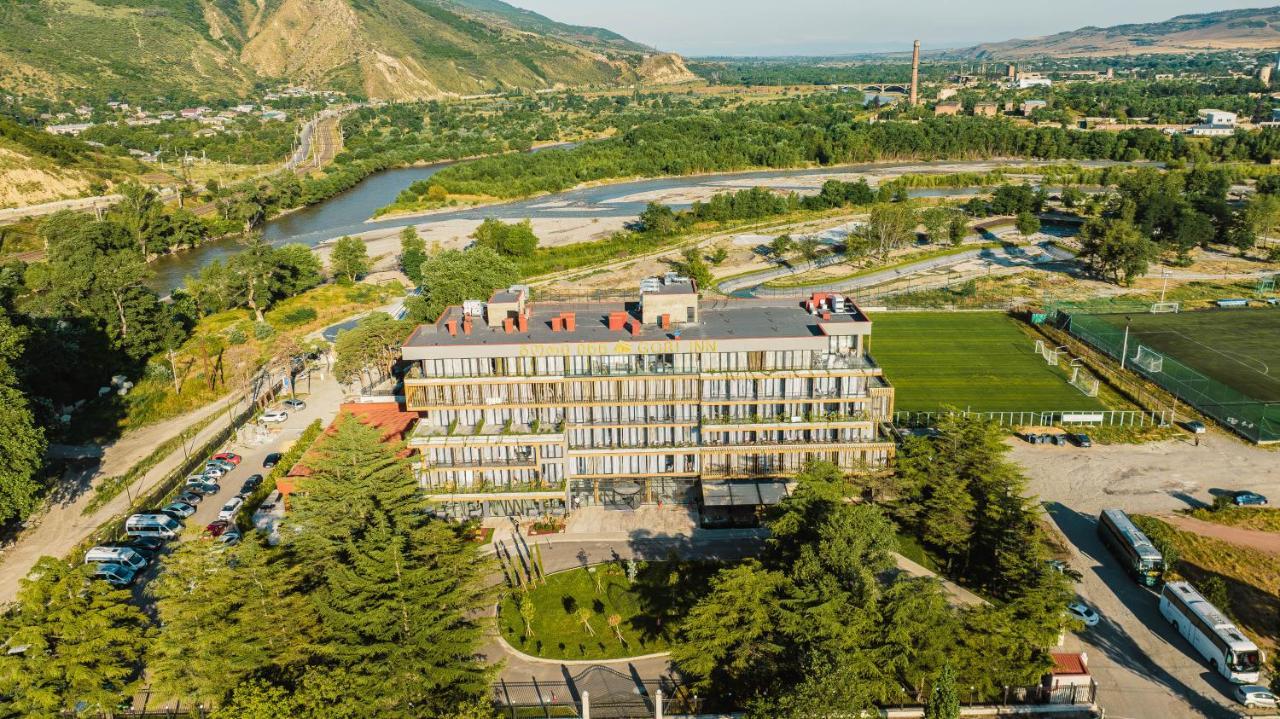 Gori Inn Kültér fotó