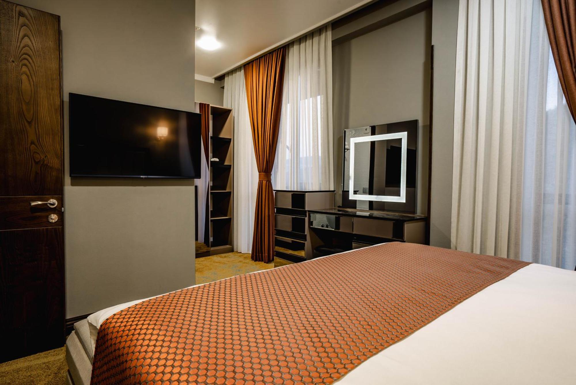 Gori Inn Kültér fotó