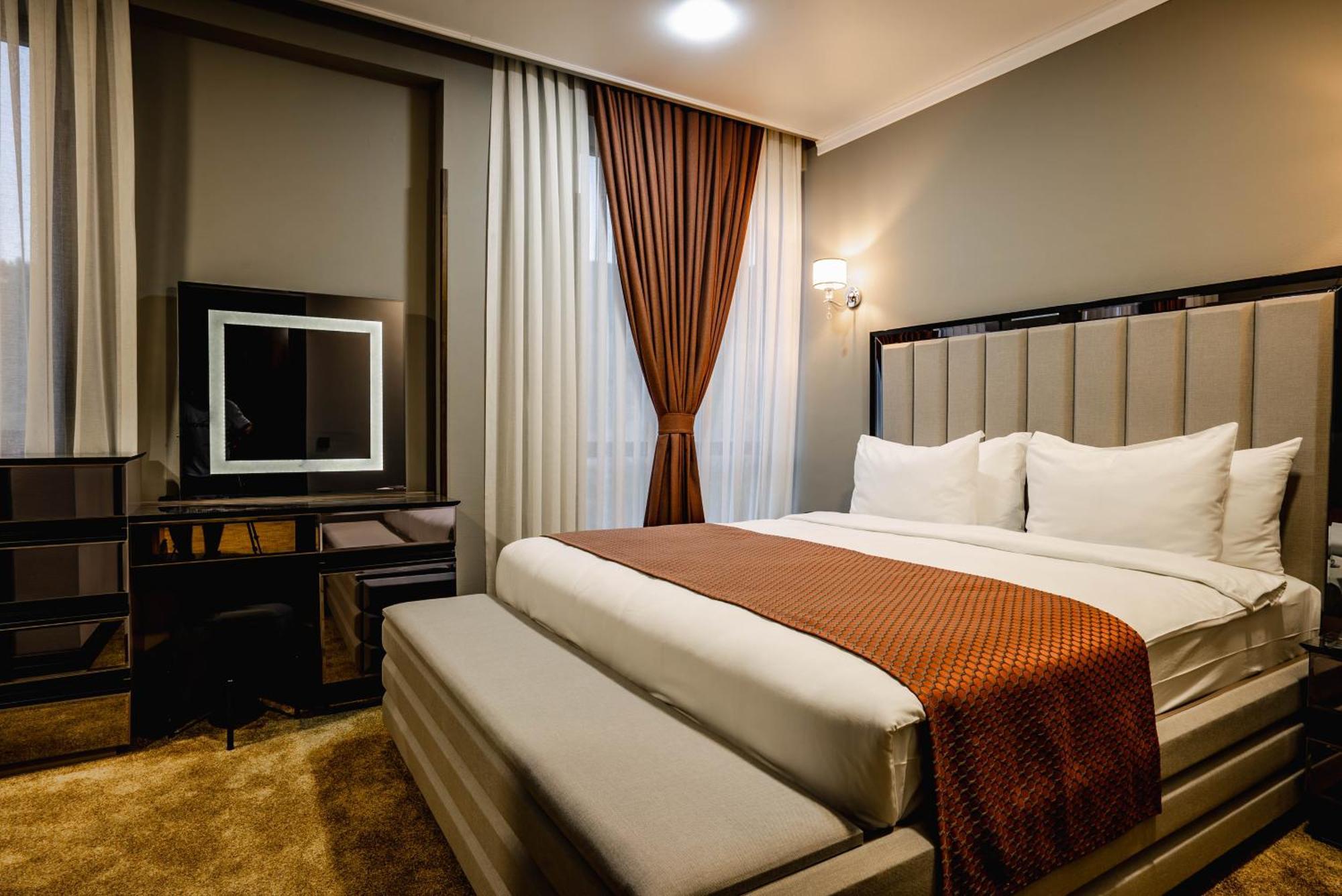 Gori Inn Kültér fotó